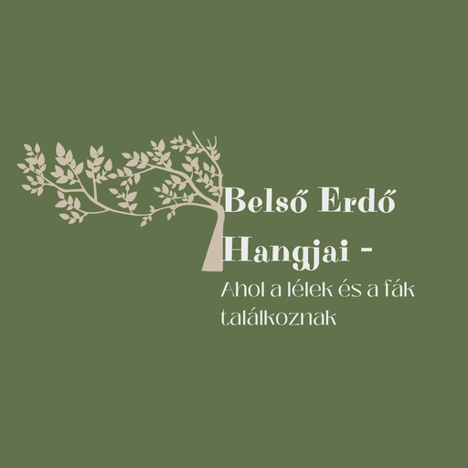 Belső Erdő Hangjai logó