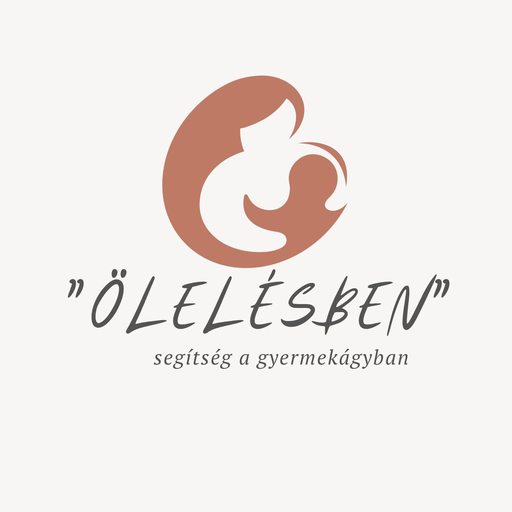 Ölelésben logó
